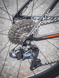 Specialized Tarmac SL6 Pro Di2 2018, velikost 56