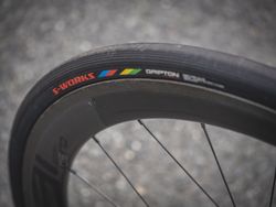 Specialized Tarmac SL6 Pro Di2 2018, velikost 56