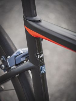Specialized Tarmac SL6 Pro Di2 2018, velikost 56