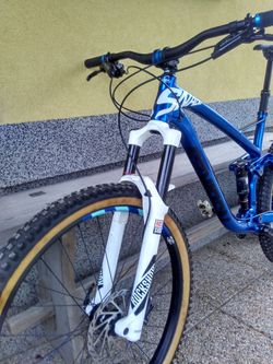 NS Bikes SNAABB