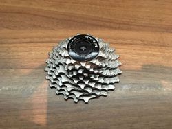 Kazeta Sram RED 10 sp 160 g!!!