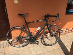 Specializet tarmac