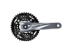 Kliky MTB Shimano Acera FC-M3000 3x9 kliky 175mm (40x30x22)