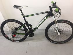 MERIDA BIG NINETY-NINE