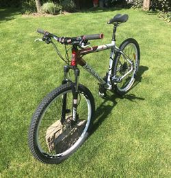 Pell's PHANTOM Elite 26" L