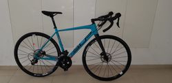 Superior X-Road Team Elite 54 cm- M model 2018 nové kolo!!!!