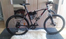MRX RACE Elite