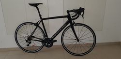 Focus Izalco Race 9.8 2019 vel. 57cm (L) nové kolo!!!!