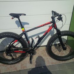 prodám KTM FAT RAT 26