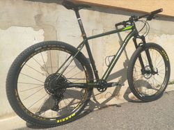 Cannondale trail 1 2019