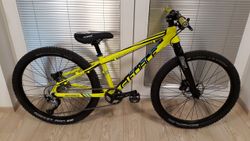 Prodám 24" Force Forkys 9,7kg