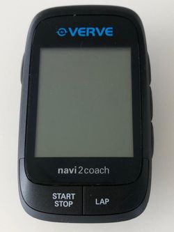 navi2coach VERVE