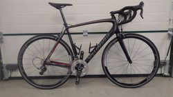 Tarmac SL4 Expert vel. 58
