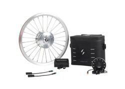 Elektrosada Swytch Brompton Conversion Kit 16"; (Brompton)