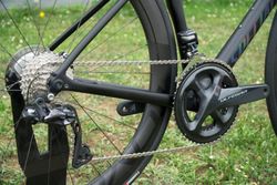 Kolo Specialized Tarmac SL6 Disc – 2019, Shimano Ultegra Di2, velikost 54cm