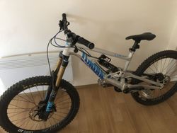Cannyon dh.fr