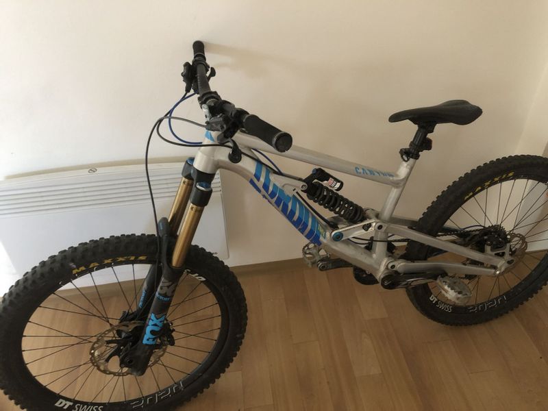Cannyon dh.fr