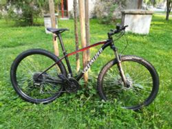 SPECIALIZED ROCKHOPPER SPORT 29