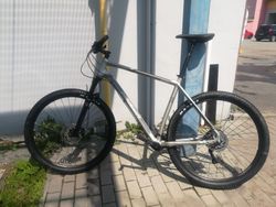 Merida Big Nine 500