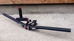 Set Pell´s X-Race Esprit