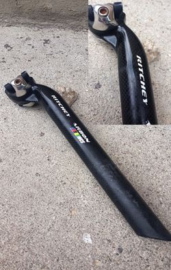 Ritchey W C S Carbon