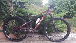 S-Works Epic 29 2016 ( i na splátky )