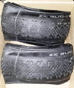 2x SCHWALBE G-ONE BITE 50-622 TLE EVO, nové, 50% sleva