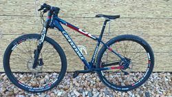 CANNONDALE F29 vel. M