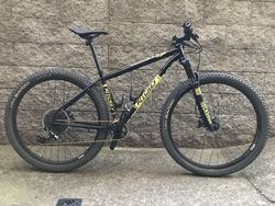 Ritchey P-29ER perfektní stav