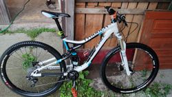 Cannondale Trigger 3 29" (2013)
