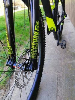 Prodám Superior XP 929 kupované 1.4.2019 nové.