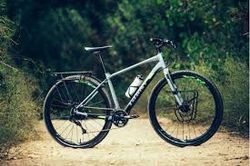 Giant ToughRoad SLR 1 2018
