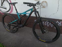 Specialized Enduro Elite Carbon 2017