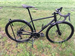 Specialized Sequoia 2017