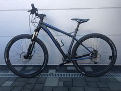 Ghost Eb Pro 29 Special Edition
