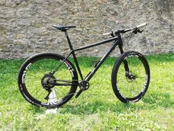 Cannondale flash ultimate team 29, vel. L