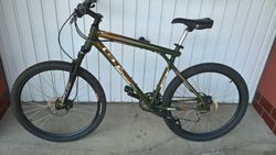 GT Avalanche 1.0 vel. L
