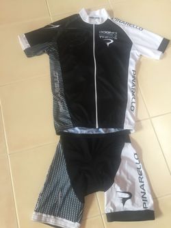 Pinarello Dogma dres