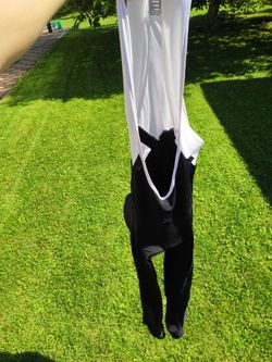 GORE Bike Wear tříčtvrteční kalhoty