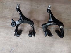 Brzdy Tektro Dual Pivot Light