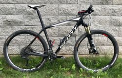 Scott Scale 910 2016 XL