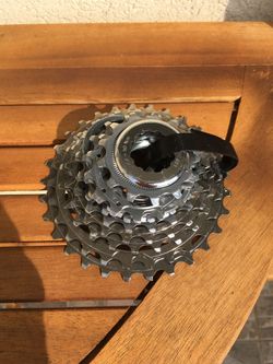 kazeta Campagnolo Record