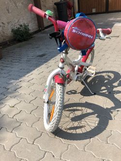 Holcici kolo Schwinn 16