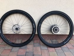 Kola sundaná z Scalpel-Si Carbon 4, 2019