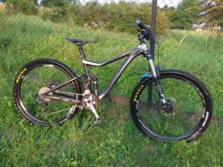 Giant Trance 2 LTD 2016