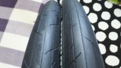 Maxxis Detonator 622-32