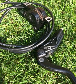 Magura MT2