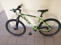 MTB MRX 19,5"