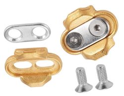 Kufry pro pedály CRANKBROTHERS