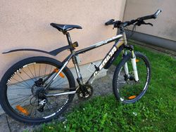 Prodej MTB Merida